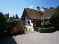 Im Hof des Klosters St. Georg in Stein am Rhein