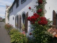 Ehemalige Kapelle in Mittelzell