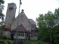 Lutherkirche in Bochum