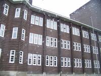ehemaliges Polizeipräsidium