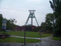 Bergbaumuseum Bochum