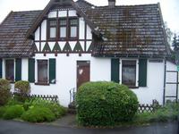 Fachwerkhaus in Stiepel-Bochum