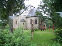 Kirche in Stiepel-Bochum