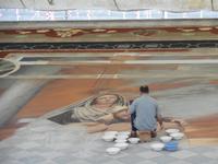 Inselhüpfen auf den Kanaren - Teneriffa - La Orotova