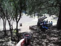 Inselhüpfen auf den Kanaren - Teneriffa - La Orotova