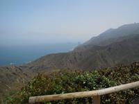 Inselhüpfen auf den Kanaren - Teneriffa - Anaga Gebirge - Taganana