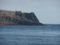 Inselhüpfen auf den Kanaren - nach La Gomera