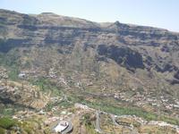 Inselhüpfen auf den Kanaren - La Gomera - Garajonay Nationalpark