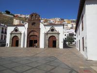 Inselhüpfen auf den Kanaren - La Gomera