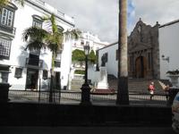 Inselhüpfen auf den Kanaren - La Palma