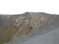 Inselhüpfen auf den Kanaren - La Palma - Vulkan San Antonio