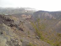 Inselhüpfen auf den Kanaren - La Palma - Vulkan San Antonio