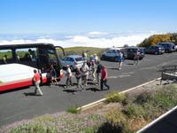 Inselhüpfen auf den Kanaren - La Palma - Sterne Observatorium