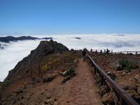 Inselhüpfen auf den Kanaren - La Palma - Caldera de Taburiente