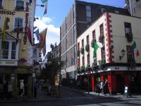 Dublin - Temple Bar