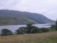 Lough Finne , Co. Donegal, Ireland