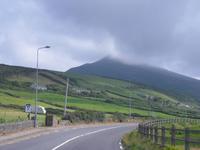 An der Dinglebucht in Irland