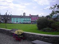 Sneem, Irland