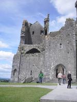 Rock of Cashel