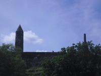 Rock of Cashel