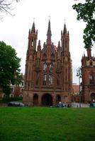 04_Vilnius_Annenkirche
