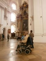 Basilika Weingarten