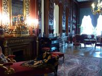Wohnraum im Jusupow-Palast