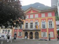 Altdorf, Theater