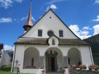 Münster,Kirche St. Maria
