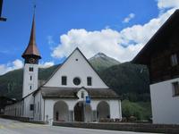 Münster,Kirche St. Maria