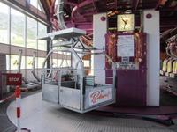 Kabinenbahn zum Bettmerhorn