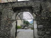 Stokalper-Schloss in Brig