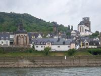 Oberwesel