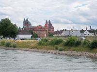 Kaiserdom, Speyer