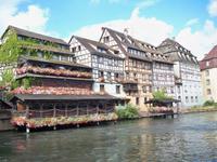 Am Ufer der Ill 