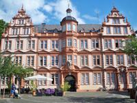 Gutenbergmuseum, Mainz