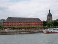 Schloss Mainz