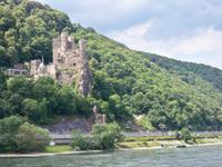 Burg Rheinstein