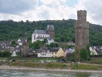 Ochsenturm, Oberwesel