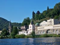 an der Mosel