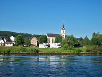 an der Mosel