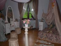 Im Museum Baron von Münchhausen