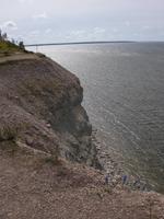 Klippen in Panga