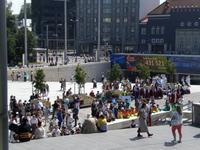 Sängerfest in Tallinn