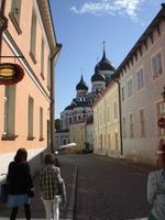 Stadtrundgang in Tallinn