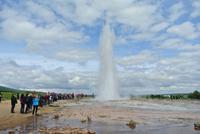 Geysir Strokkur