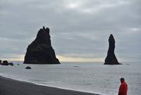 Landspitze Dyrholaey