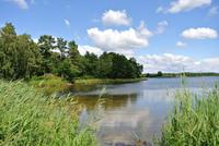 Seeidylle in Pukavik