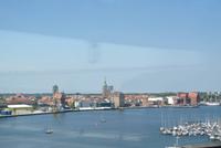 Auf dem Weg nach Hause