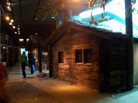 Zermatt, Matterhornmuseum